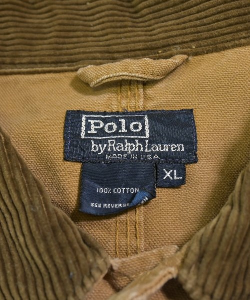 Polo Ralph Lauren（ポロラルフローレン）その他 茶 サイズ:XL メンズ/2200619336219