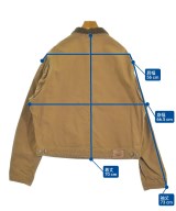 Polo Ralph Lauren（ポロラルフローレン）その他 茶 サイズ:XL メンズ/2200619336219