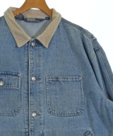 Polo Ralph Lauren（ポロラルフローレン）デニムジャケット 青 サイズ:XXL メンズ/2200619336264