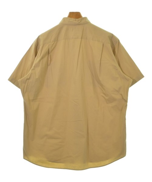 Polo Ralph Lauren（ポロラルフローレン）カジュアルシャツ ベージュ サイズ:XL メンズ/2200616935170