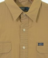 Polo Ralph Lauren（ポロラルフローレン）カジュアルシャツ ベージュ サイズ:XL メンズ/2200616935170
