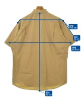 Polo Ralph Lauren（ポロラルフローレン）カジュアルシャツ ベージュ サイズ:XL メンズ/2200616935170