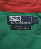 Polo Ralph Lauren（ポロラルフローレン）カジュアルシャツ 緑 サイズ:L メンズ/2200616935224