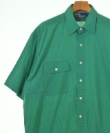 Polo Ralph Lauren（ポロラルフローレン）カジュアルシャツ 緑 サイズ:L メンズ/2200616935224