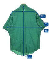 Polo Ralph Lauren（ポロラルフローレン）カジュアルシャツ 緑 サイズ:L メンズ/2200616935224
