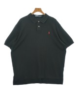 Polo Ralph Lauren（ポロラルフローレン）ポロシャツ 黒 サイズ:XXL メンズ/2200616935279
