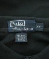 Polo Ralph Lauren（ポロラルフローレン）ポロシャツ 黒 サイズ:XXL メンズ/2200616935279