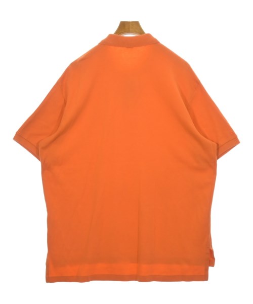 Polo Ralph Lauren（ポロラルフローレン）ポロシャツ オレンジ サイズ:L メンズ/2200616935286