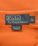 Polo Ralph Lauren（ポロラルフローレン）ポロシャツ オレンジ サイズ:L メンズ/2200616935286