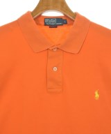 Polo Ralph Lauren（ポロラルフローレン）ポロシャツ オレンジ サイズ:L メンズ/2200616935286