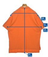 Polo Ralph Lauren（ポロラルフローレン）ポロシャツ オレンジ サイズ:L メンズ/2200616935286