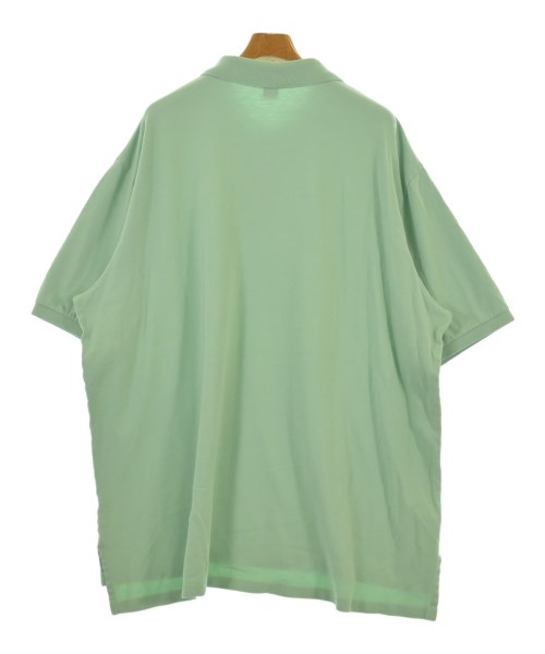 Polo Ralph Lauren（ポロラルフローレン）ポロシャツ 緑 サイズ:3XL メンズ/2200616935729