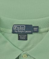 Polo Ralph Lauren（ポロラルフローレン）ポロシャツ 緑 サイズ:3XL メンズ/2200616935729