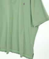 Polo Ralph Lauren（ポロラルフローレン）ポロシャツ 緑 サイズ:3XL メンズ/2200616935729