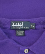 Polo Ralph Lauren（ポロラルフローレン）ポロシャツ 紫 サイズ:XL メンズ/2200616935859