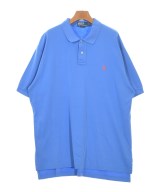 Polo Ralph Lauren（ポロラルフローレン）ポロシャツ 青 サイズ:XL メンズ/2200616935880