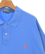 Polo Ralph Lauren（ポロラルフローレン）ポロシャツ 青 サイズ:XL メンズ/2200616935880