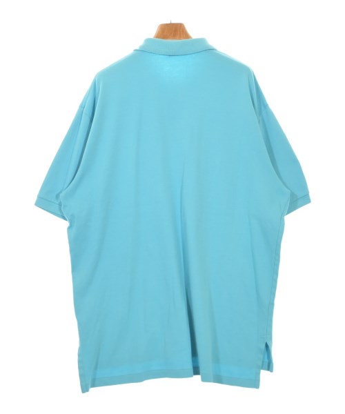 Polo Ralph Lauren（ポロラルフローレン）ポロシャツ 青 サイズ:XL メンズ/2200616935897