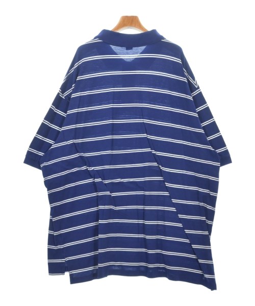 Polo Ralph Lauren（ポロラルフローレン）ポロシャツ 紺 サイズ:4XB(XXXL位) メンズ/2200616935941
