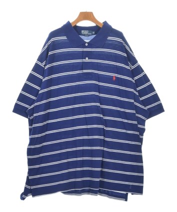 Polo Ralph Lauren（ポロラルフローレン）ポロシャツ 紺 サイズ