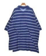 Polo Ralph Lauren（ポロラルフローレン）ポロシャツ 紺 サイズ:4XB(XXXL位) メンズ/2200616935941