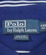 Polo Ralph Lauren（ポロラルフローレン）ポロシャツ 紺 サイズ:4XB(XXXL位) メンズ/2200616935941