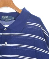 Polo Ralph Lauren（ポロラルフローレン）ポロシャツ 紺 サイズ:4XB(XXXL位) メンズ/2200616935941