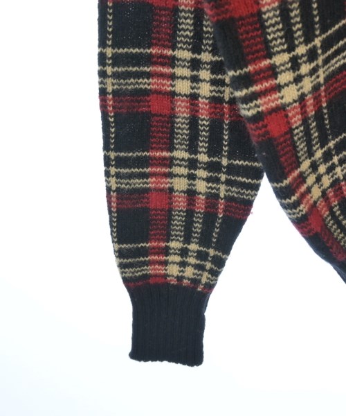 Polo Ralph Lauren（ポロラルフローレン）ニット・セーター 黒 サイズ:S メンズ/2200617620013