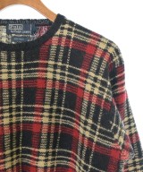 Polo Ralph Lauren（ポロラルフローレン）ニット・セーター 黒 サイズ:S メンズ/2200617620013