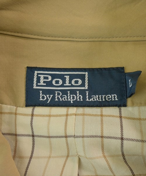 Polo Ralph Lauren（ポロラルフローレン）その他 ベージュ サイズ:XL メンズ/2200620535045