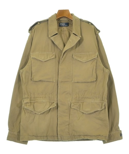 ポロラルフローレン(Polo Ralph Lauren)のPolo Ralph Lauren ミリタリーブルゾン