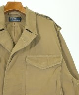 Polo Ralph Lauren（ポロラルフローレン）ミリタリーブルゾン ベージュ サイズ:M メンズ/2200620583046