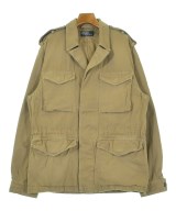 Polo Ralph Lauren ミリタリーブルゾン