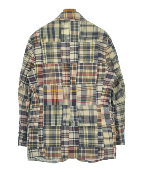 Polo Ralph Lauren（ポロラルフローレン）テーラードジャケット 白 サイズ:S メンズ/2200620866033