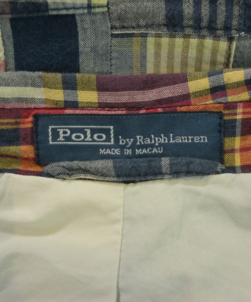 Polo Ralph Lauren（ポロラルフローレン）テーラードジャケット 白 サイズ:S メンズ/2200620866033