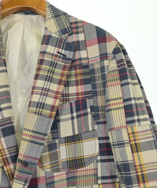 Polo Ralph Lauren（ポロラルフローレン）テーラードジャケット 白 サイズ:S メンズ/2200620866033