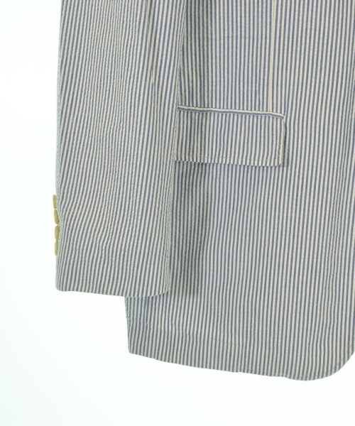 Polo Ralph Lauren（ポロラルフローレン）カジュアルジャケット 白 サイズ:42(XS位) メンズ/2200620866040