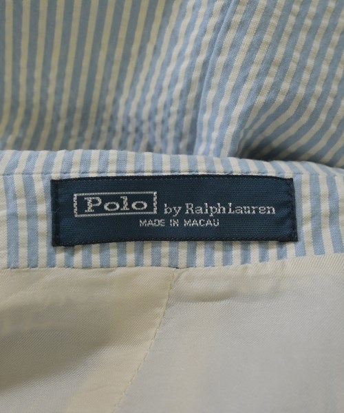 Polo Ralph Lauren（ポロラルフローレン）カジュアルジャケット 青 サイズ:40R(M位) メンズ/2200620866057
