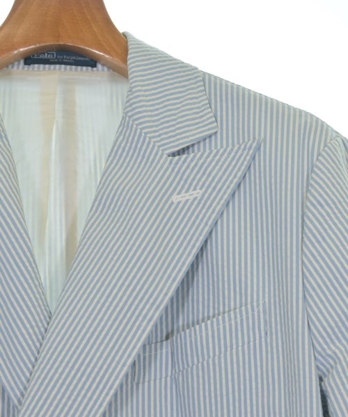 Polo Ralph Lauren（ポロラルフローレン）カジュアルジャケット 青 サイズ:40R(M位) メンズ/2200620866057