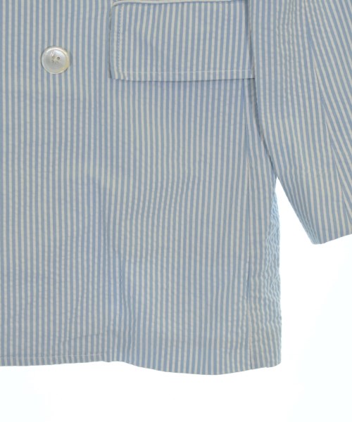 Polo Ralph Lauren（ポロラルフローレン）カジュアルジャケット 青 サイズ:40R(M位) メンズ/2200620866057