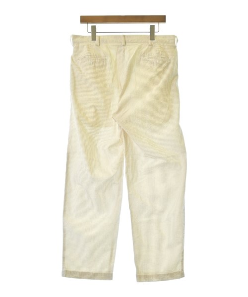 Polo Ralph Lauren（ポロラルフローレン）スラックス ベージュ サイズ:35(XL位) メンズ/2200620866132