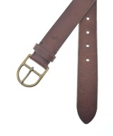 Polo Ralph Lauren（ポロラルフローレン）ベルト 茶 サイズ:34/85 メンズ/2200621182095