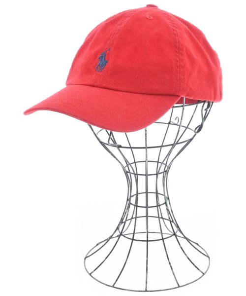 ポロラルフローレン(Polo Ralph Lauren)のPolo Ralph Lauren キャップ