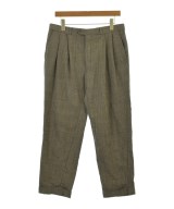 Polo Ralph Lauren クロップドパンツ