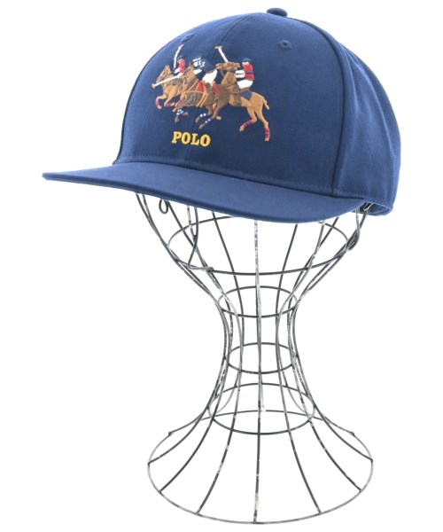 ポロラルフローレン(Polo Ralph Lauren)のPolo Ralph Lauren キャップ