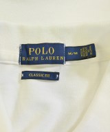 Polo Ralph Lauren（ポロラルフローレン）ポロシャツ 白 サイズ:M レディース/2200603887024