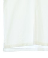 Polo Ralph Lauren（ポロラルフローレン）ポロシャツ 白 サイズ:M レディース/2200603887024