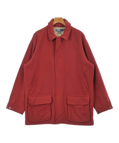 ポロラルフローレン(Polo Ralph Lauren)のPolo Ralph Lauren ステンカラーコート