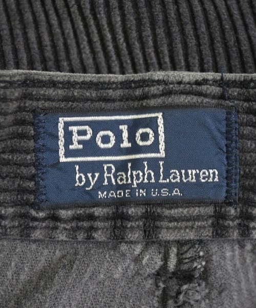 Polo Ralph Lauren（ポロラルフローレン）その他 グレー サイズ:-(XL位) メンズ/2200606213011