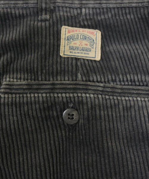 Polo Ralph Lauren（ポロラルフローレン）その他 グレー サイズ:-(XL位) メンズ/2200606213011